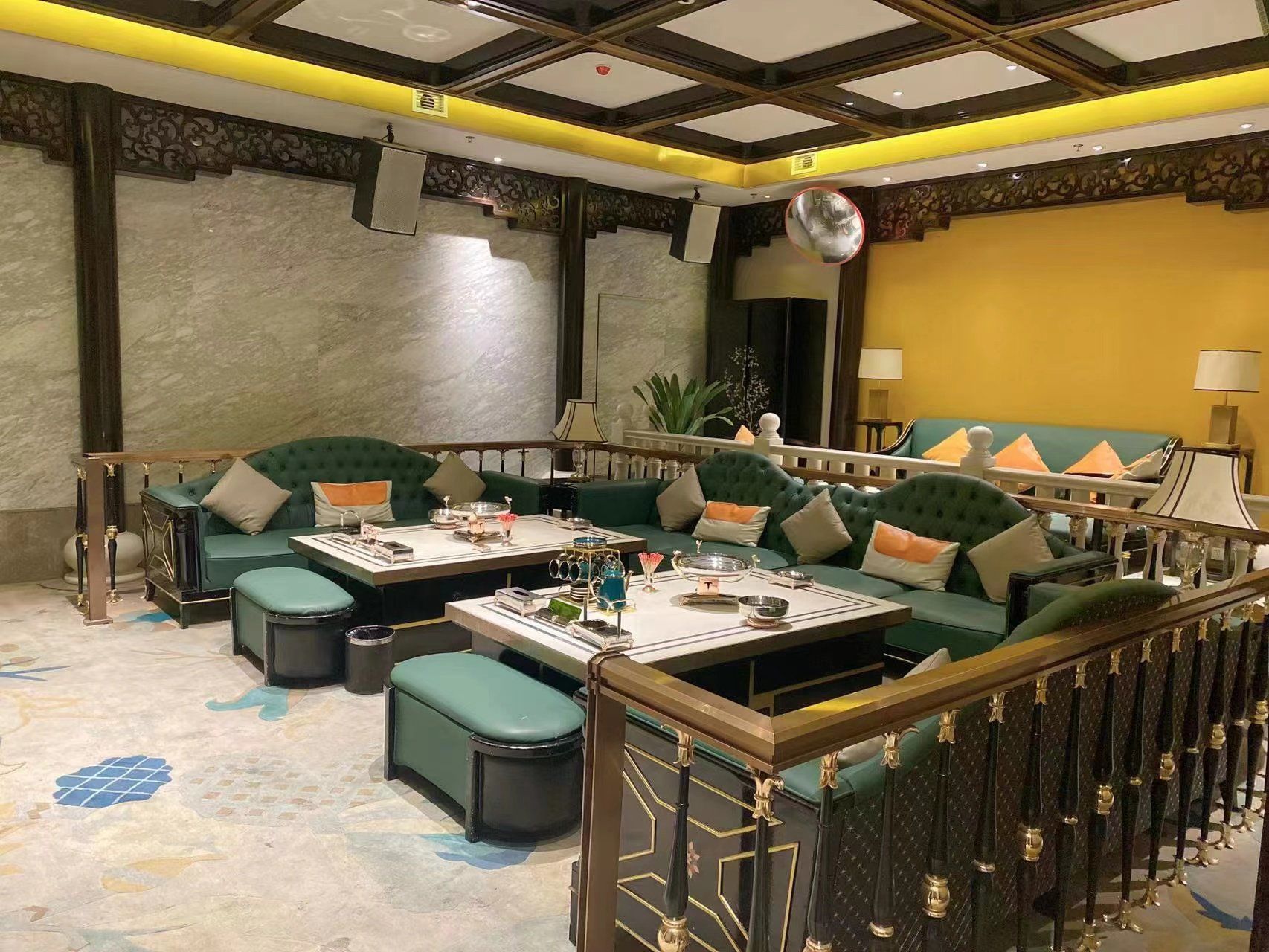 济南商务ktv能否组局全解析-商河县ktv预订